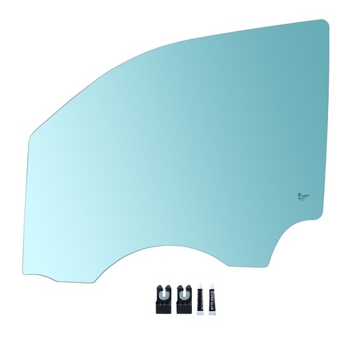 Driver left side - left, door