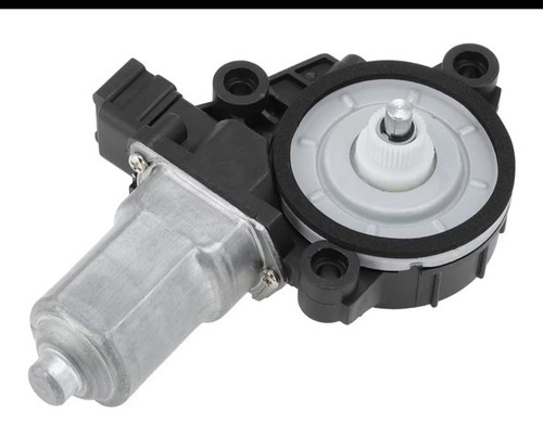 Car window regulator motor - regulator,