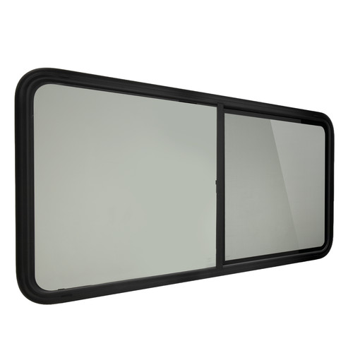 Recpro teardrop window - rv, 60"