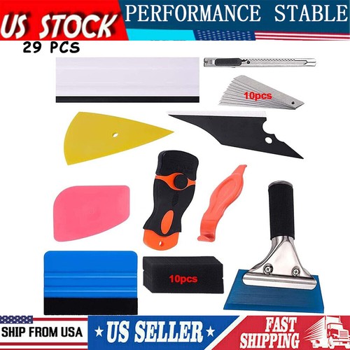 29pc car window - 29pc,
