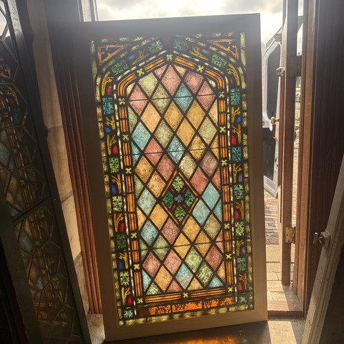 4836 antique painted - 4, av