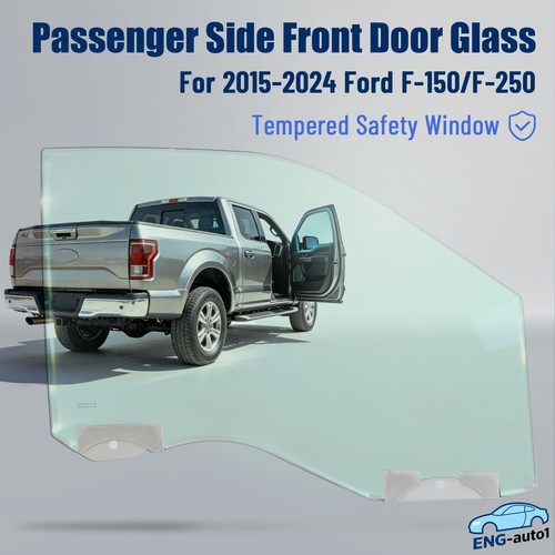 Front door window glass - door,