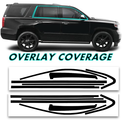 For 2015 2020 - 2015-2020, chevy