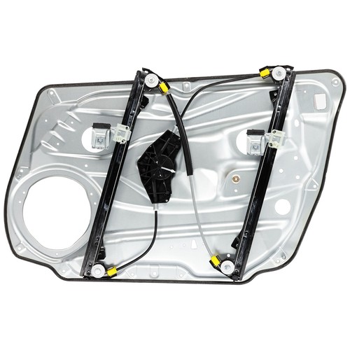 Window regulator front - window,