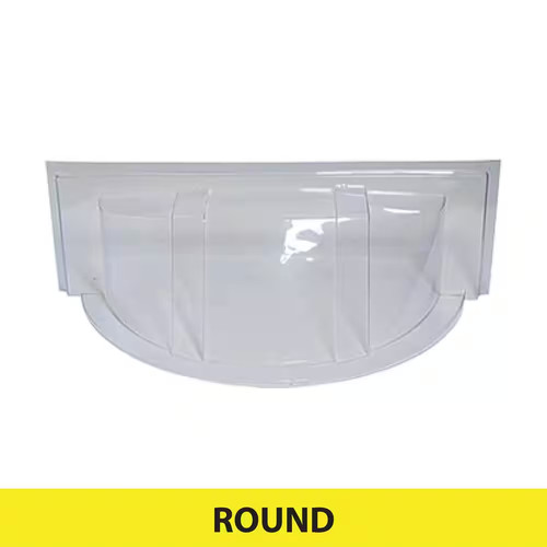 In plastic round - 39, 17