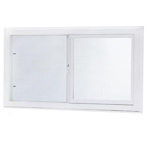 Basement slider vinyl - slider,