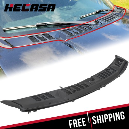 Improved windshield window - improved,