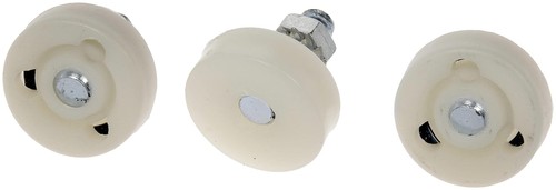 Pack window rollers - pack,