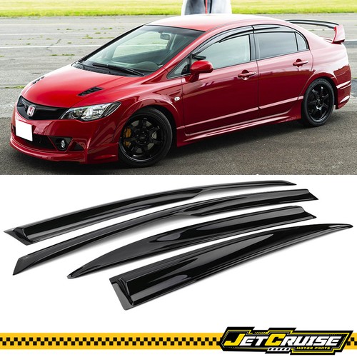 Fits honda civic - fits, sedan