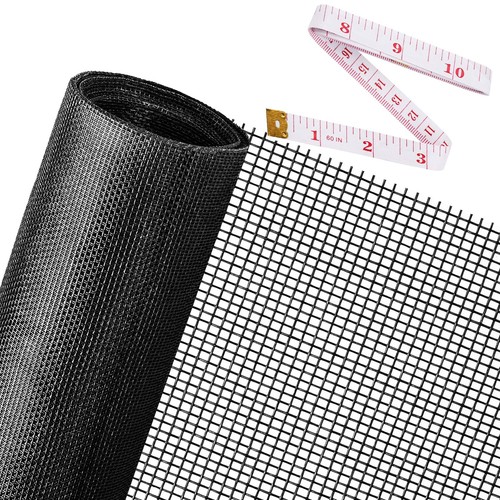 Window screen mesh 48x118 - window,